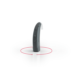 Signia Motion 1px SA, P, SP