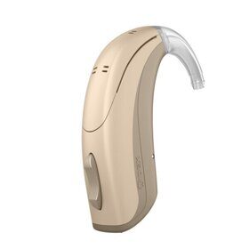 заушный слуховой аппарат Widex  E-FP 440