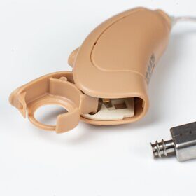 Слуховой аппарат Lewi R (RIC ) Audifon