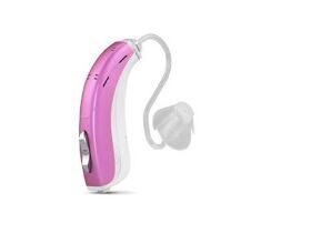 Заушный Слуховой аппарат UNIQUE U-FA 330, U-FP 330